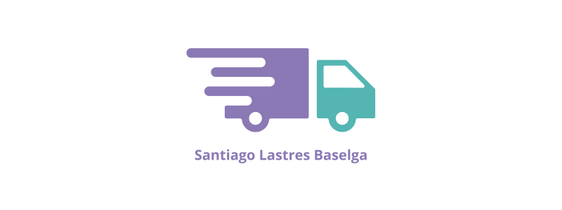 Santiago Lastres Baselga